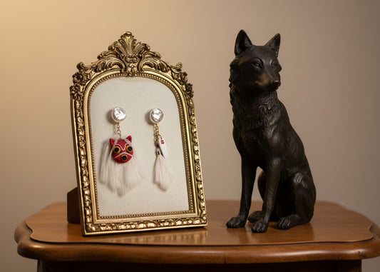 Princess Mononoke Hime