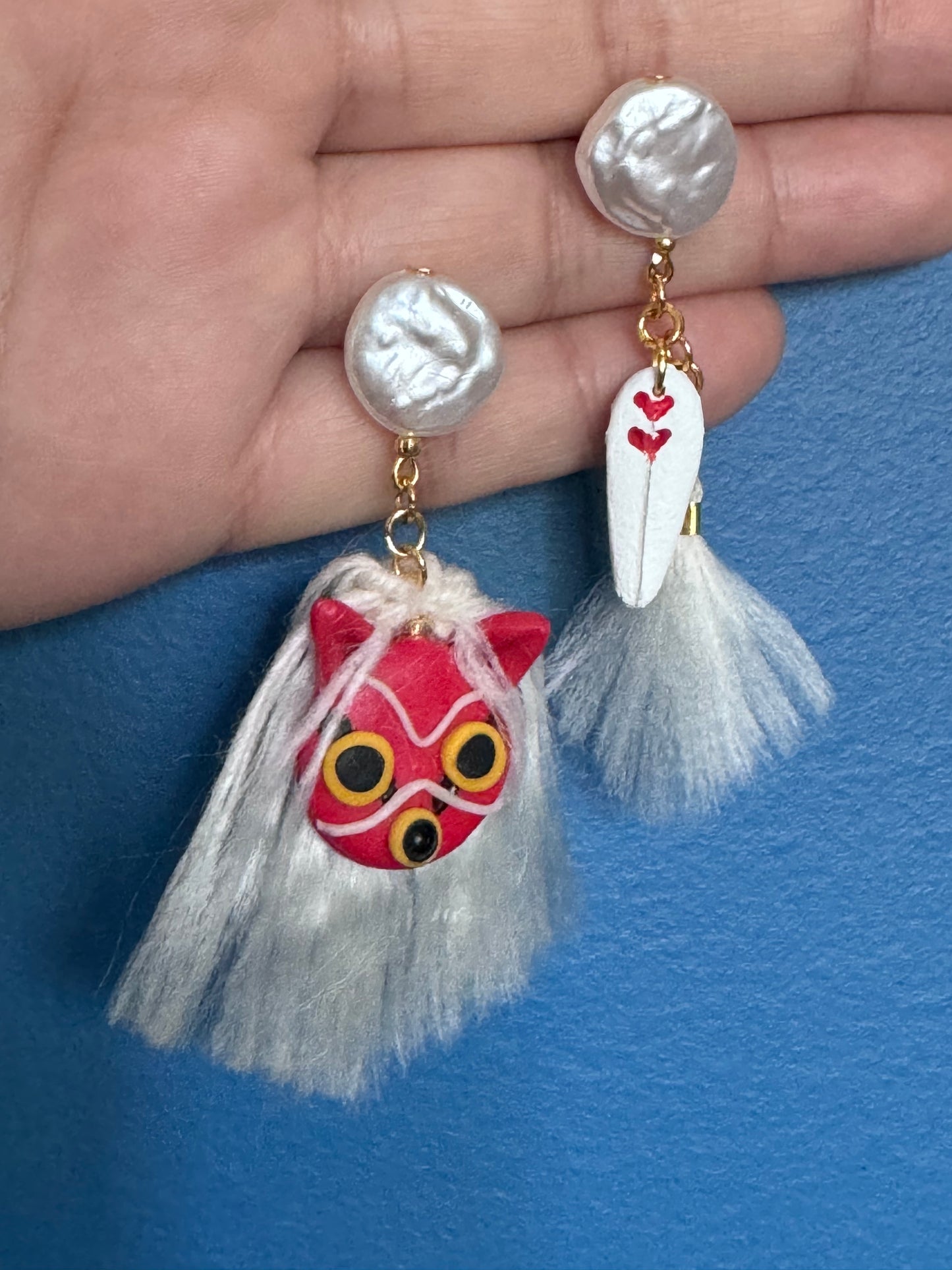 Princess Mononoke Hime