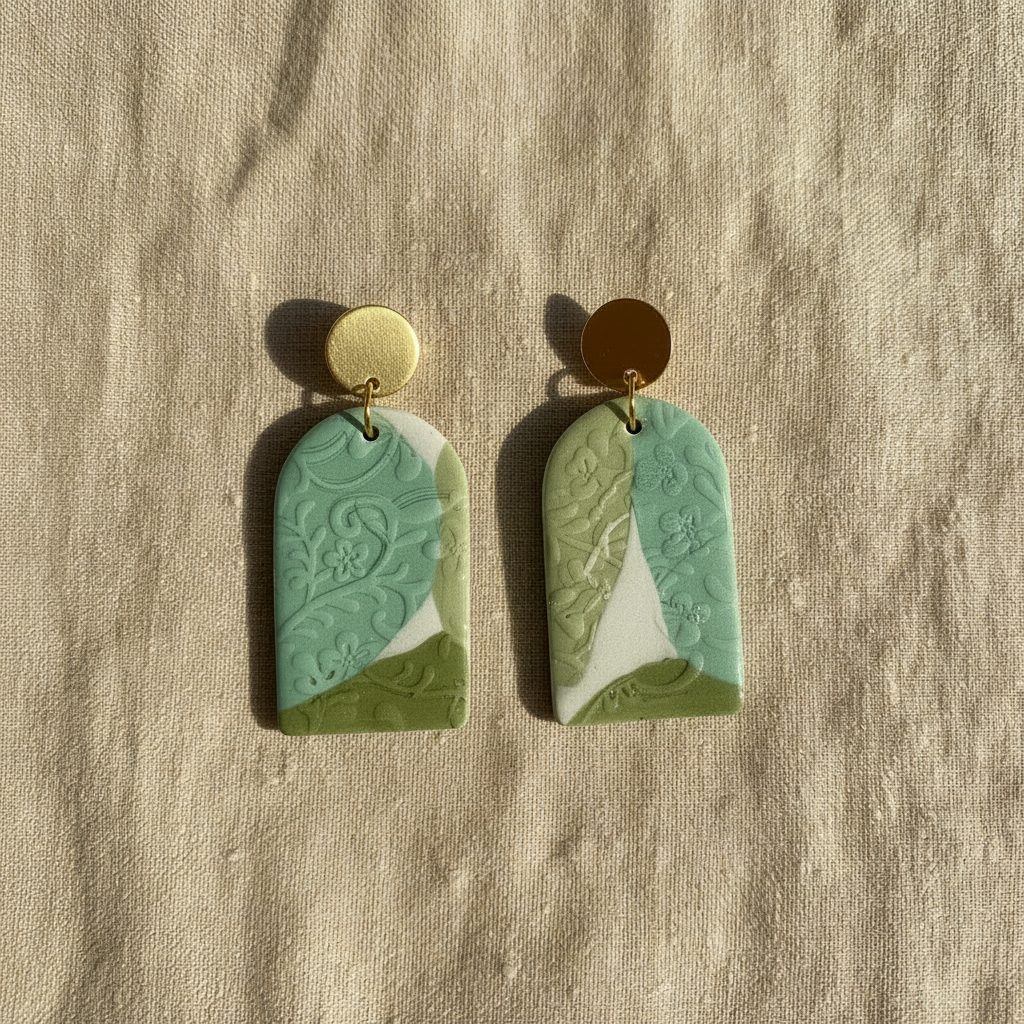 A Secret Garden