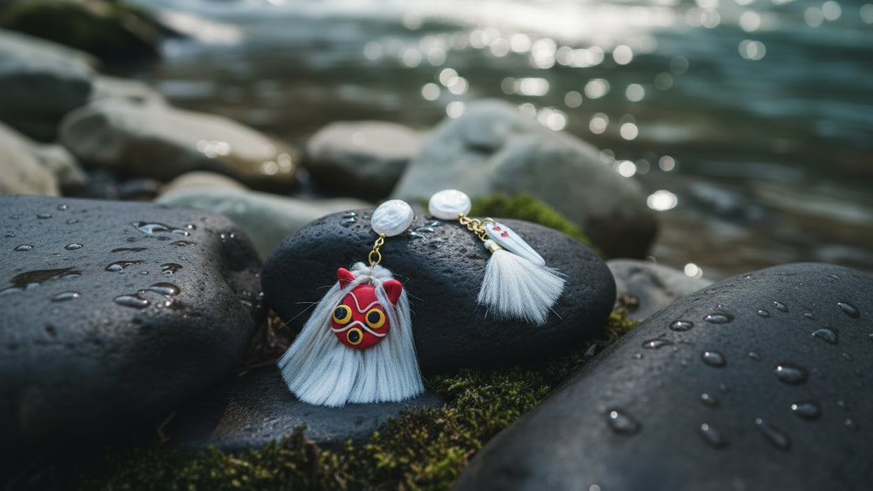 Princess Mononoke Hime