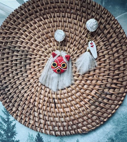 Princess Mononoke Hime