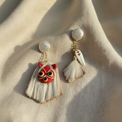 Princess Mononoke Hime