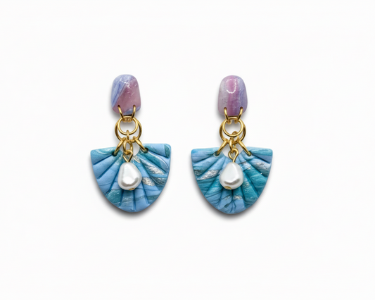 Ocean’s Pearl at Dawn